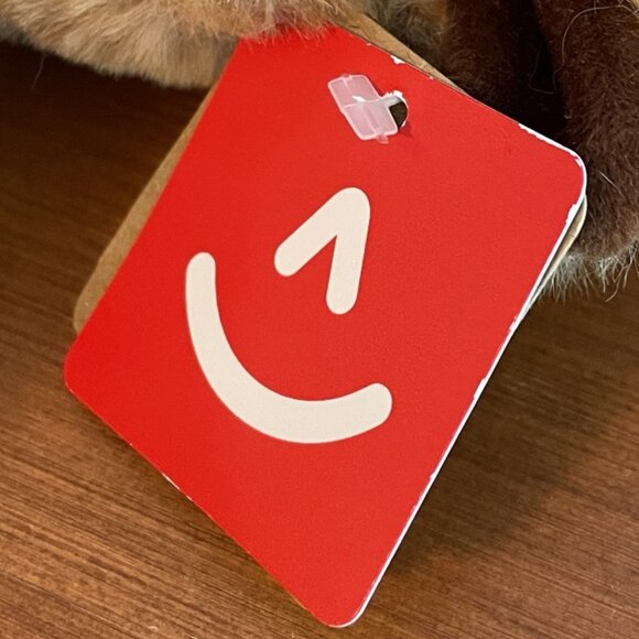 Aurora Softies Moose Plush - Picture 5 of 8